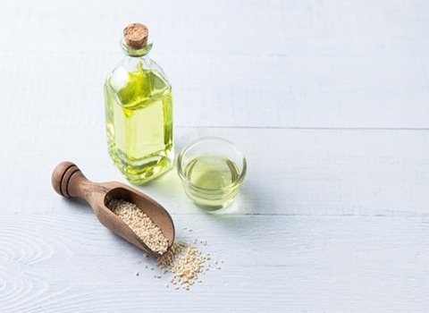 تصویر 3 از فروش روغن کنجد عمده + قیمت خرید به صرفه